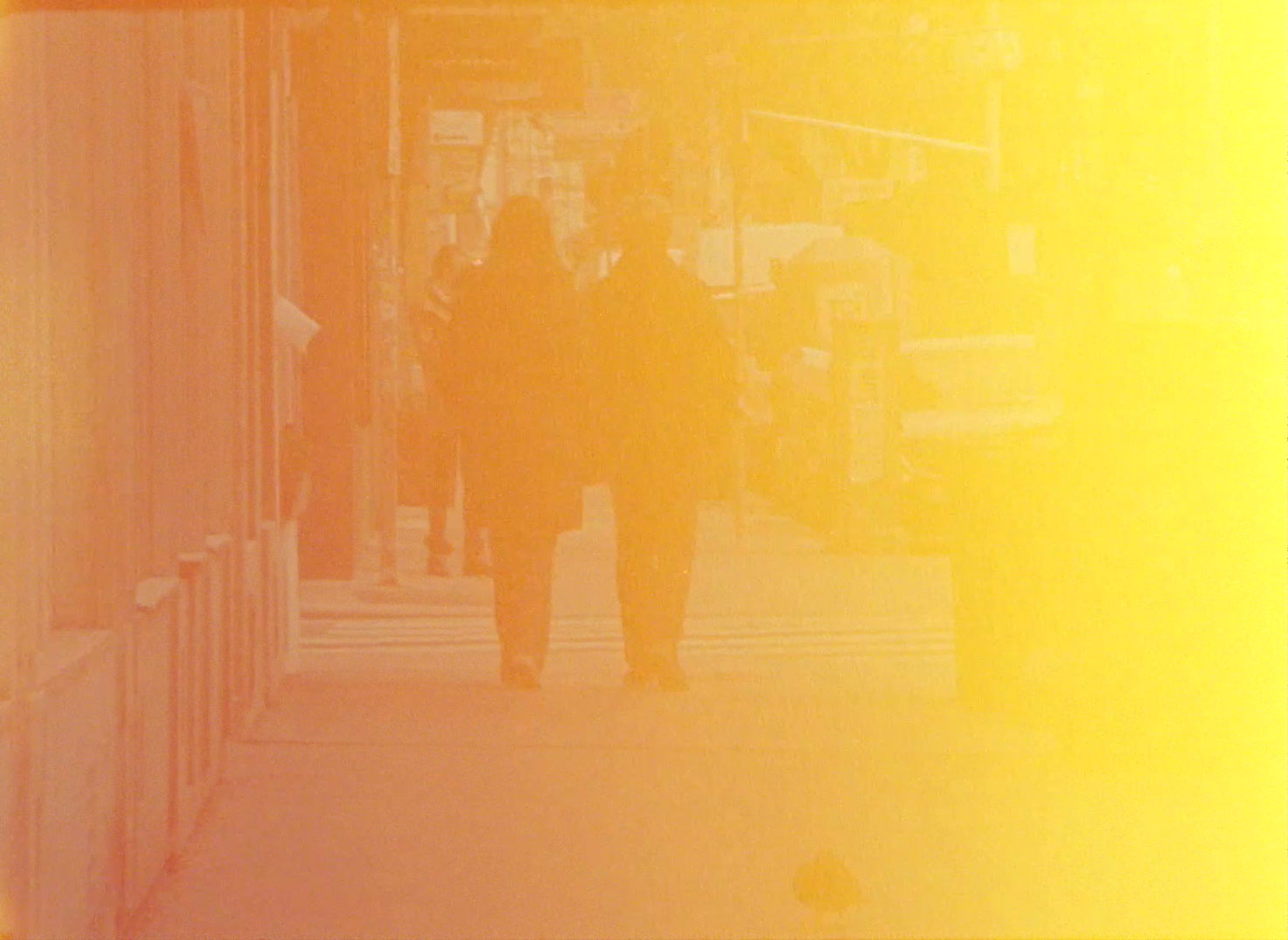 Concrete Ghosts — still